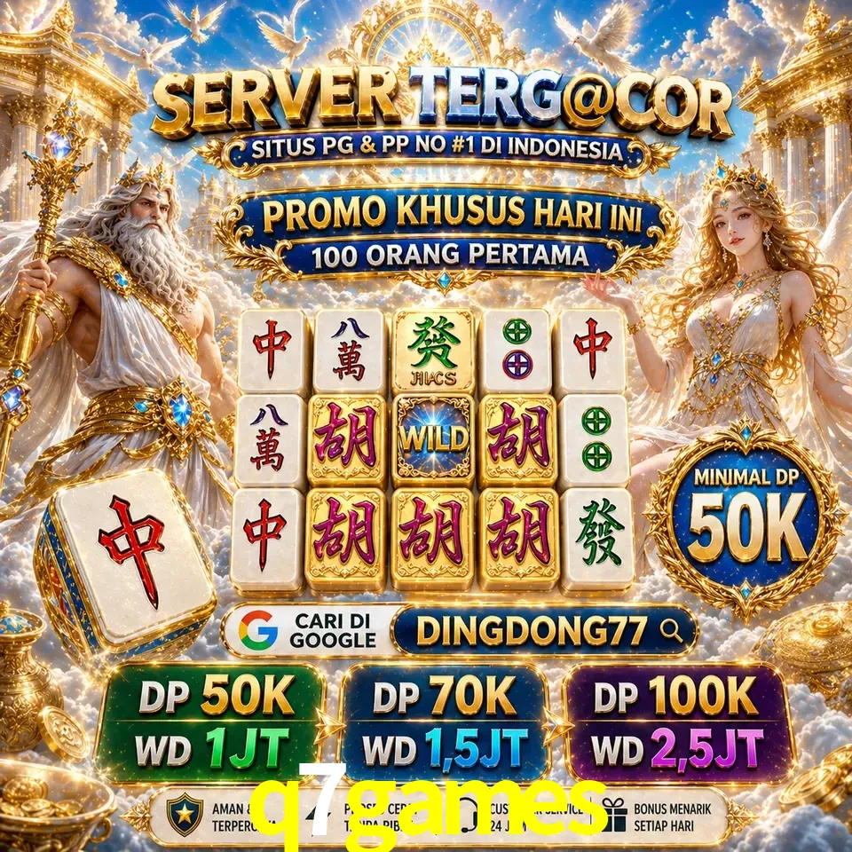 Formulário registro q7games